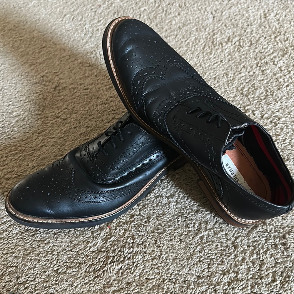 Ben Sherman Oxford